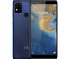 Смартфон ZTE Blade A31 2/32GB Dual Sim Blue Blade A31 2/32GB Blue фото 1