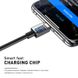 Кабель Luxe Cube USB Type C-Lightning, 3А, 1м, білий (8886668686693) 8886668686693 фото 2