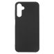 Чохол-накладка Armorstandart Matte Slim Fit для Samsung Galaxy A34 5G SM-A346 Black (ARM66166) ARM66166 фото 1