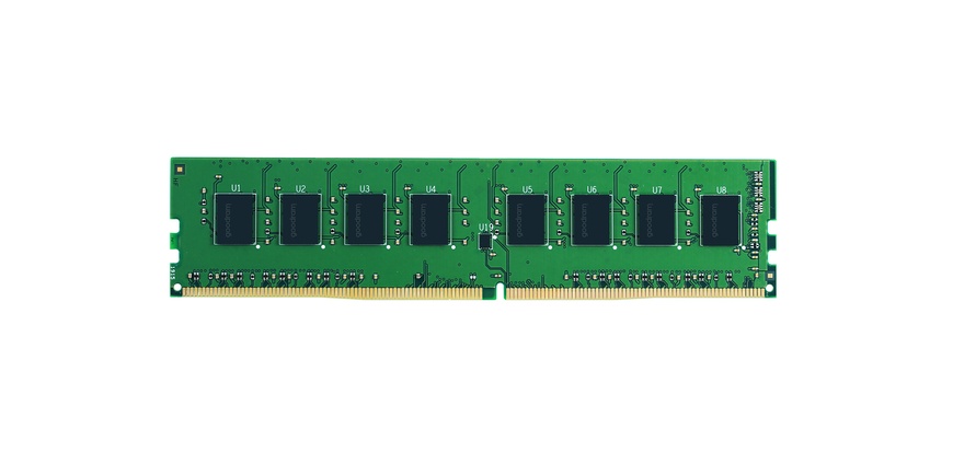 Модуль пам`яті DDR4 8GB/2400 GOODRAM (GR2400D464L17S/8G) GR2400D464L17S/8G фото