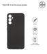 Чохол-накладка Armorstandart Matte Slim Fit для Samsung Galaxy A34 5G SM-A346 Camera cover Black (ARM67699) ARM67699 фото 2