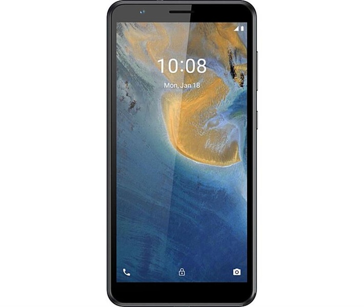 Смартфон ZTE Blade A31 2/32GB Dual Sim Gray Blade A31 2/32GB Gray фото