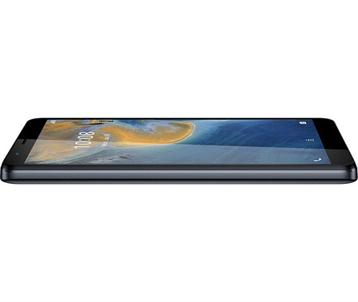 Смартфон ZTE Blade A31 2/32GB Dual Sim Gray Blade A31 2/32GB Gray фото