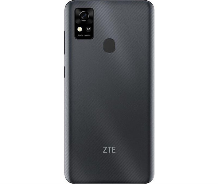 Смартфон ZTE Blade A31 2/32GB Dual Sim Gray Blade A31 2/32GB Gray фото