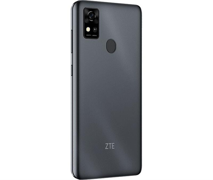 Смартфон ZTE Blade A31 2/32GB Dual Sim Gray Blade A31 2/32GB Gray фото