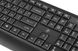 Комплект (клавіатура, мишка) 2E MK404 (2E-MK404UB) Black USB 2E-MK404UB фото 4