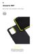 Чохол-накладка Armorstandart Icon для Samsung Galaxy A51 SM-A515 Black (ARM56337) ARM56337 фото 5