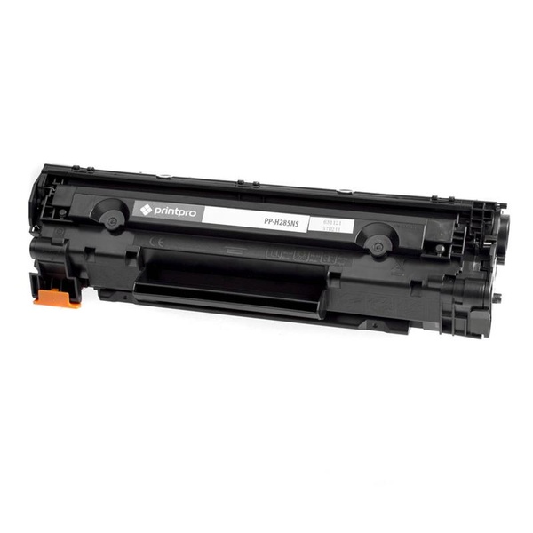 Картридж PrintPro NonStop (PP-H285NS) HP LJ P1102/1102W/M1132/M1212NF (CE285A) PP-H285NS фото