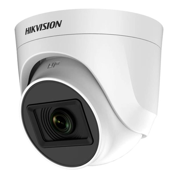 Turbo HD камера Hikvision DS-2CE76H0T-ITPF (C) (2.4 мм) DS-2CE76H0T-ITPF (C) (2.4 мм) фото