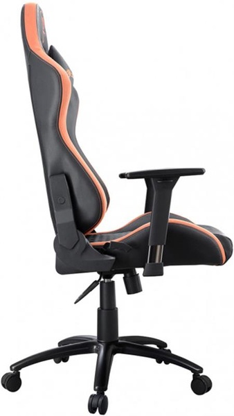 Крісло для геймерів Cougar Armor Pro Black/Orange Armor Pro Black/Orange фото