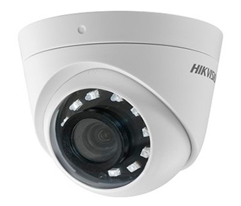 Turbo HD камера Hikvision DS-2CE56D0T-I2PFB DS-2CE56D0T-I2PFB фото