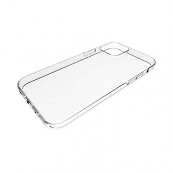 Чохол-накладка BeCover для Apple iPhone 12 Pro Transparancy (705364) 705364 фото