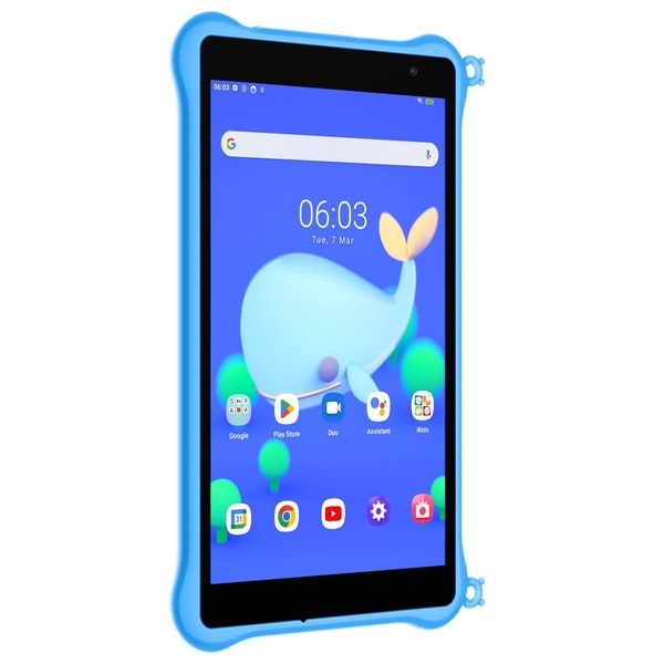 Планшетний ПК Blackview Tab Kids 5 Wi-Fi 3/64GB Blue EU_ Tab 5 Kids Wi-Fi 3/64GB Blue EU_ фото