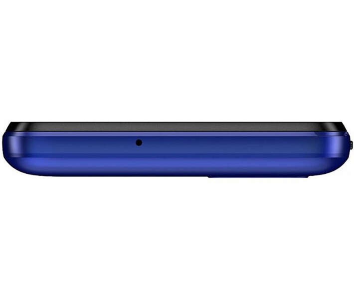 Смартфон ZTE Blade L9 1/32GB Dual Sim Blue Blade L9 1/32GB Blue фото