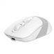 Мишка бездротова A4Tech FB10C Grayish White USB FB10C (Grayish White) фото 3