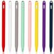 Чохол Goojodoq Hybrid Ear TPU для стилуса Apple Pencil 2 Grey (4001055094286GR) 4001055094286GR фото 5