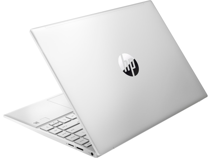 Ноутбук HP Pavilion Aero 13-be2008ua (832X5EA) Silver 832X5EA фото