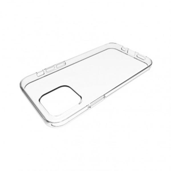 Чохол-накладка BeCover для Apple iPhone 12 Mini Transparancy (705366) 705366 фото