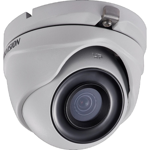 Turbo HD камера Hikvision DS-2CE76D3T-ITMF 2.8mm DS-2CE76D3T-ITMF 2.8mm фото