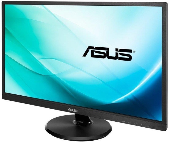 Монiтор ASUS 23.8" VA249HE (90LM02W5-B03370) VA Black 90LM02W5-B03370 фото