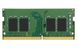 Модуль пам`ятi SO-DIMM 8GB/2666 DDR4 Kingston (KVR26S19S8/8) KVR26S19S8/8 фото 1