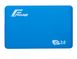 Зовнішня кишеня Frime SATA HDD/SSD 2.5", USB 3.0, Soft touch, Blue (FHE31.25U30) FHE31.25U30 фото 1
