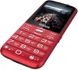 Мобільний телефон Sigma mobile Comfort 50 Grace Dual Sim Red Comfort 50 Grace Red фото 5