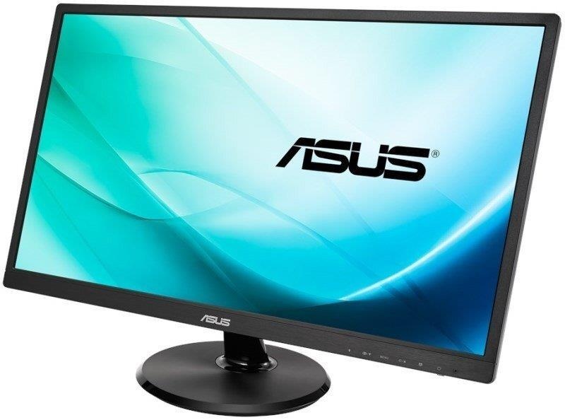 Монiтор ASUS 23.8" VA249HE (90LM02W5-B03370) VA Black 90LM02W5-B03370 фото