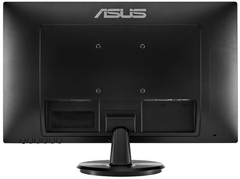 Монiтор ASUS 23.8" VA249HE (90LM02W5-B03370) VA Black 90LM02W5-B03370 фото