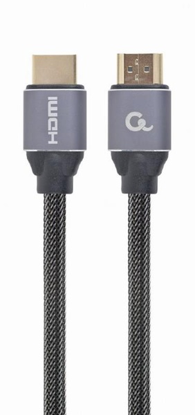 Кабель Cablexpert (CCBP-HDMI-1M) HDMI - HDMI v.2.0, 1м CCBP-HDMI-1M фото