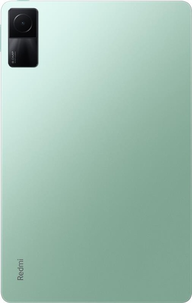 Планшетний ПК Xiaomi Redmi Pad 3/64GB Mint Green (VHU4178EU) VHU4178EU фото