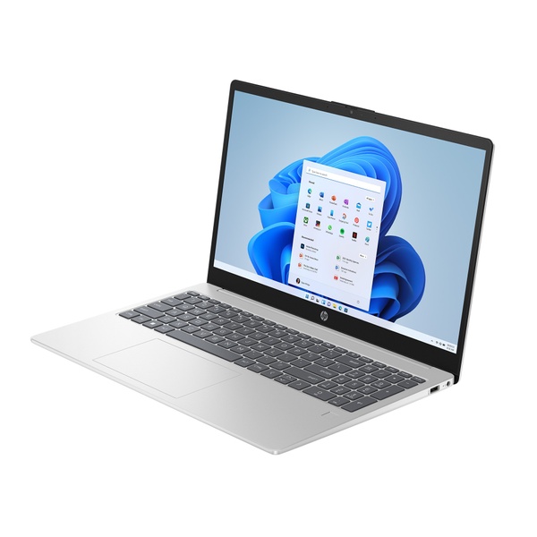 Ноутбук HP 15-fd0040ua (833U0EA) White 833U0EA фото
