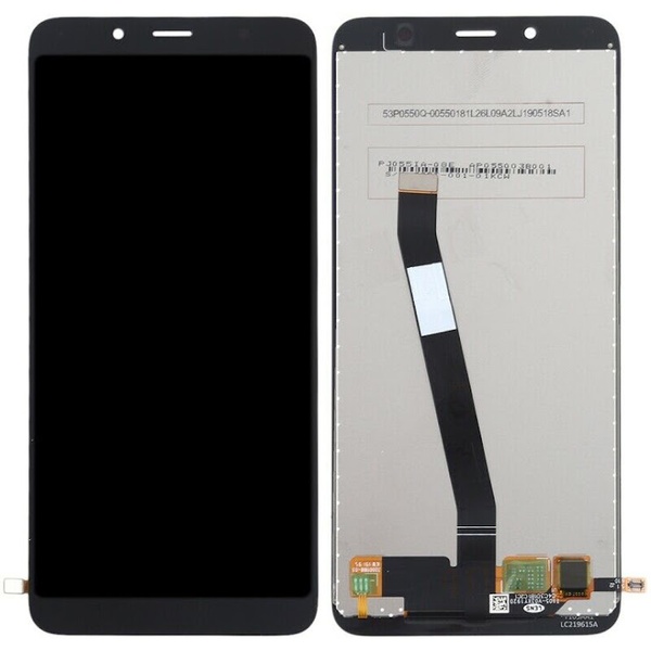 Дисплей Xiaomi Redmi 7A у зборі з сенсором Matte Black (L14250) L14250 фото