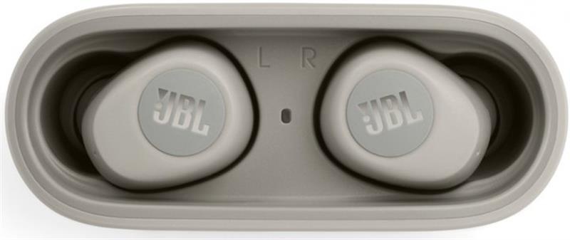 Bluetooth-гарнітура JBL Vibe 100TWS Ivory (JBLV100TWSIVREU) JBLV100TWSIVREU фото
