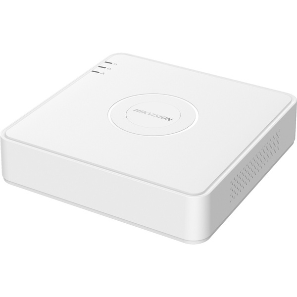 Відеореєстратор Hikvision iDS-7104HQHI-M1/S(C) iDS-7104HQHI-M1/S(C) фото