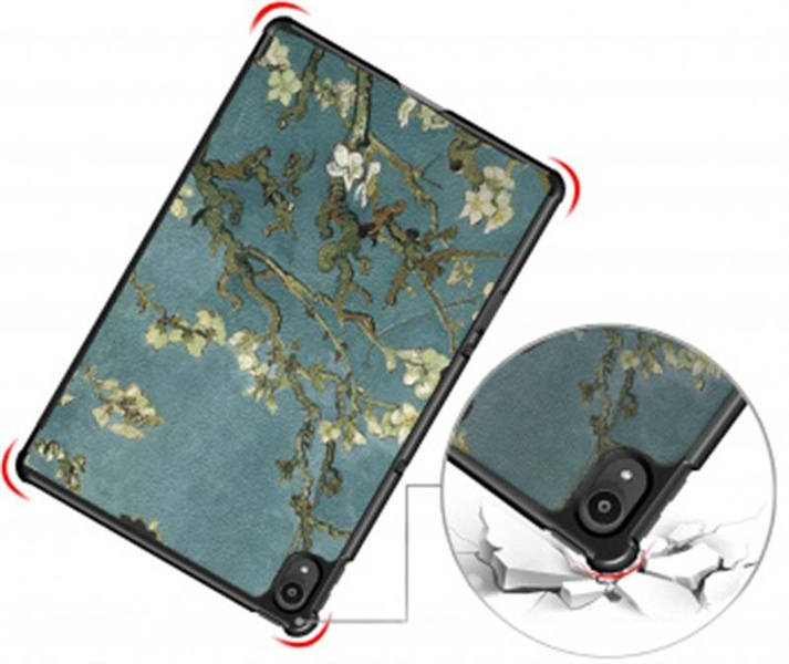 Чохол-книжка BeCover Smart Case для Lenovo Tab P11/Tab P11 Plus Spring (706106) 706106 фото