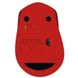 Мишка бездротова Logitech M330 Silent Plus (910-004911) Red USB 910-004911 фото 4