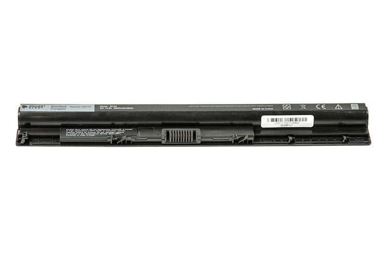 АКБ PowerPlant для ноутбука Dell Inspiron 15-5558 (GXVJ3, DL3451L7) 14.8V 2600mAh (NB440078) NB440078 фото