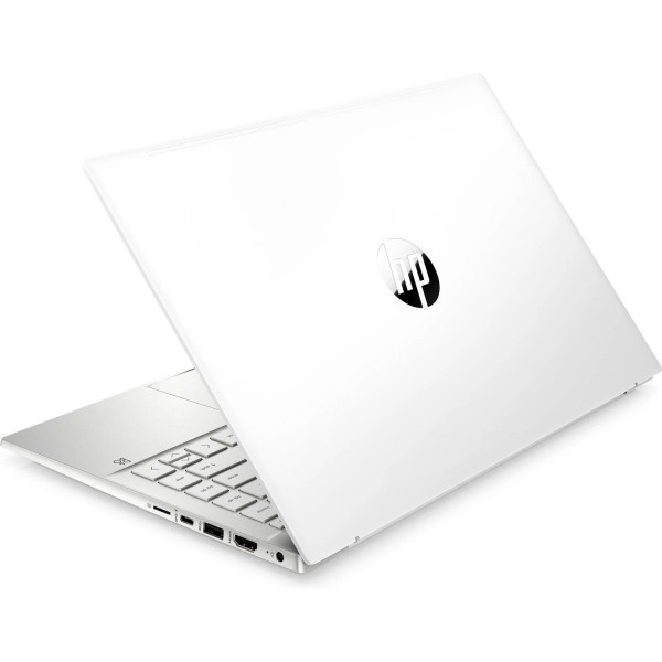 Ноутбук HP Pavilion 14-dv2021ua (833F6EA) White 833F6EA фото