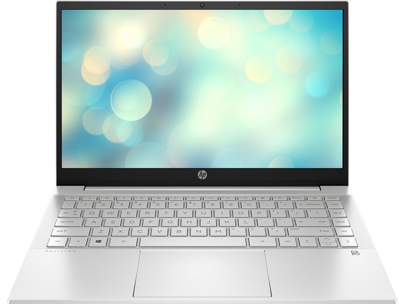 Ноутбук HP Pavilion 14-dv2021ua (833F6EA) White 833F6EA фото