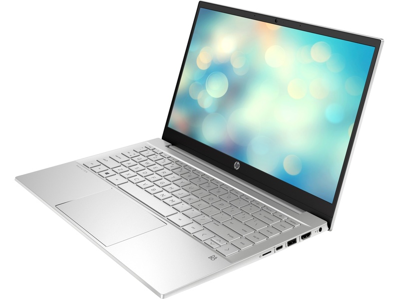 Ноутбук HP Pavilion 14-dv2021ua (833F6EA) White 833F6EA фото