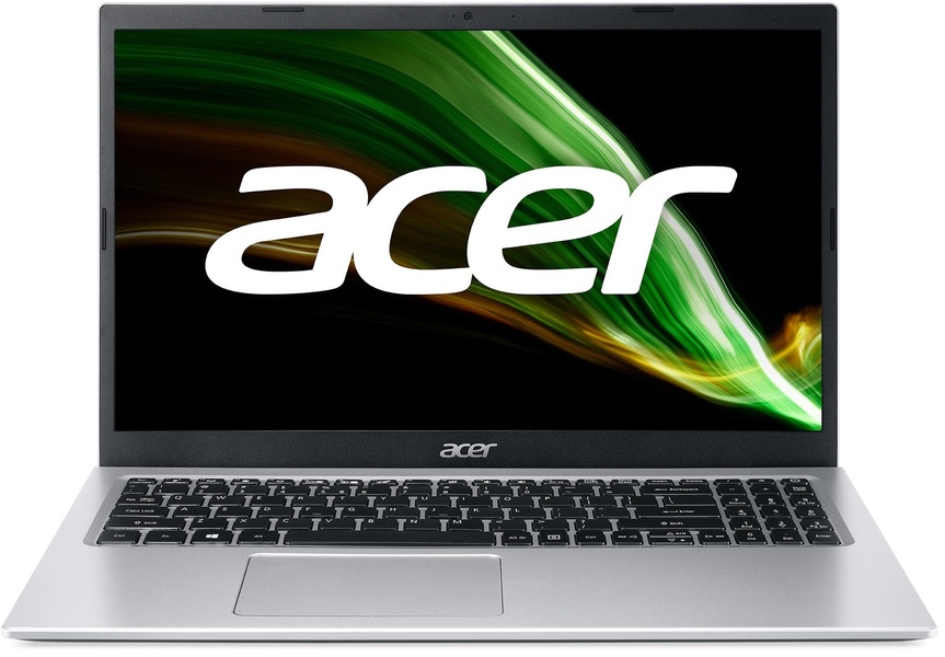 Ноутбук Acer Aspire 3 A315-58-330K (NX.ADDEU.002) Silver NX.ADDEU.002 фото