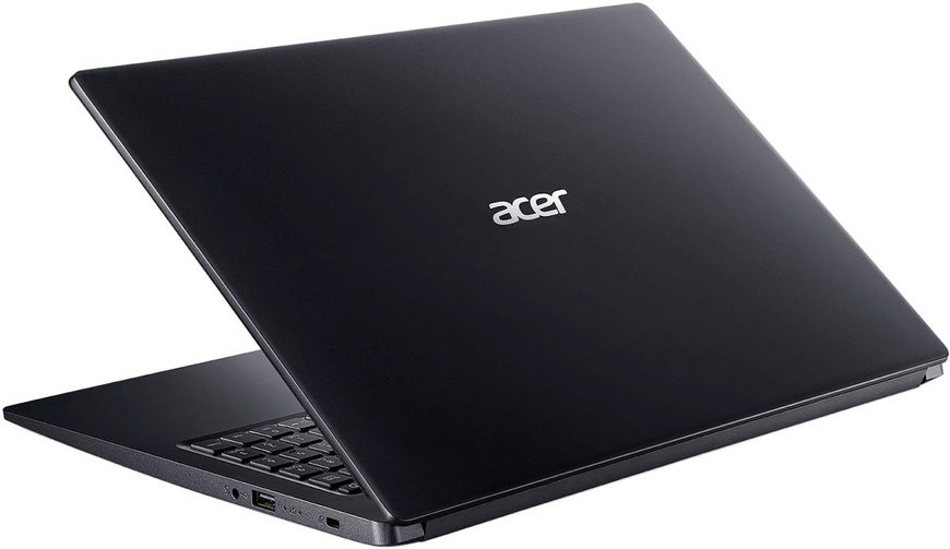 Ноутбук Acer Extensa 15 EX215-22-R19V (NX.EG9EU.010) FullHD Black NX.EG9EU.010 фото