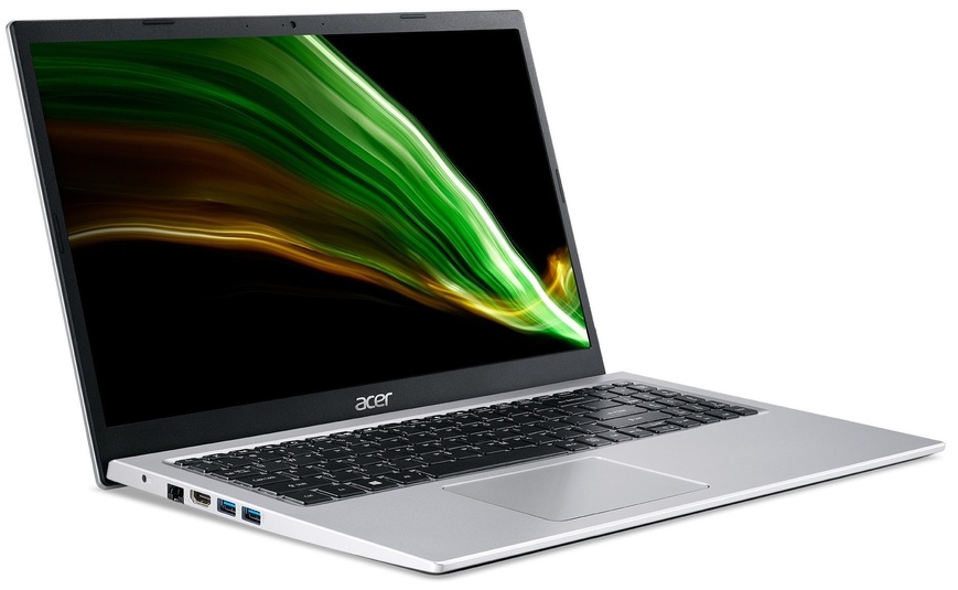 Ноутбук Acer Aspire 3 A315-58-330K (NX.ADDEU.002) Silver NX.ADDEU.002 фото