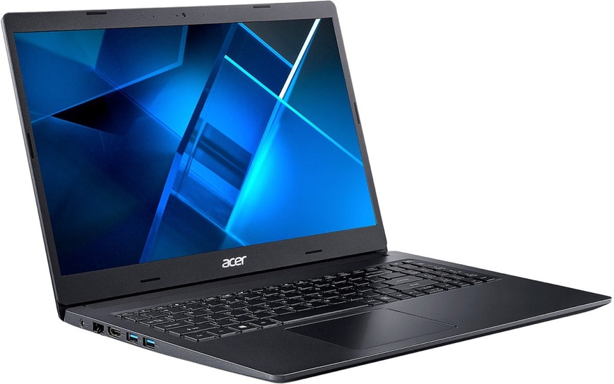 Ноутбук Acer Extensa 15 EX215-22-R19V (NX.EG9EU.010) FullHD Black NX.EG9EU.010 фото