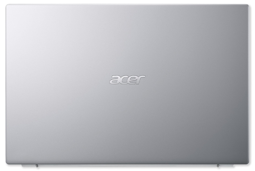 Ноутбук Acer Aspire 3 A315-58-330K (NX.ADDEU.002) Silver NX.ADDEU.002 фото