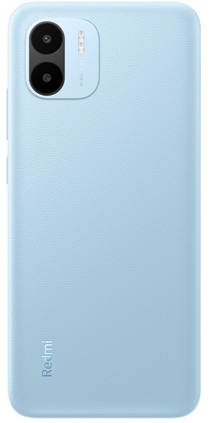Смартфон Xiaomi Redmi A1 Plus 2/32GB Dual Sim Blue EU_ Redmi A1 Plus 2/32GB Blue EU_ фото