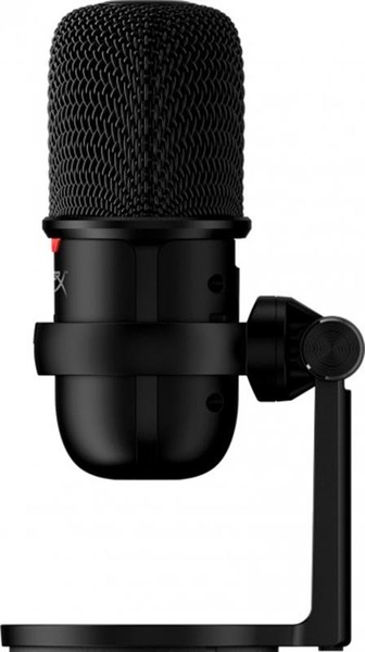 Мікрофон HyperX SoloCast (4P5P8AA) 4P5P8AA фото