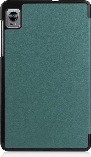Чохол-книжка BeCover Smart для Realme Pad Mini 8.7" Dark Green (708259) 708259 фото