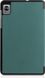 Чохол-книжка BeCover Smart для Realme Pad Mini 8.7" Dark Green (708259) 708259 фото 4